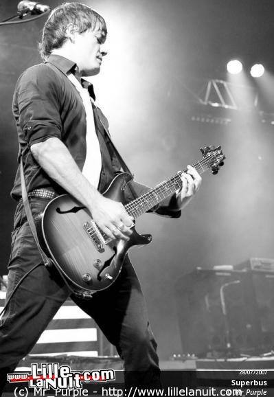 Festival Rock En Stock en live - photo n°7