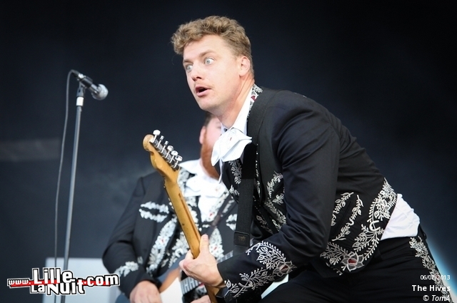 Main Square Festival à Arras – Jour 2 Partie 2 en live - photo n°6