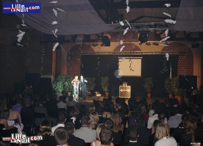 Gala TC Mercus d Or en live - photo n°28