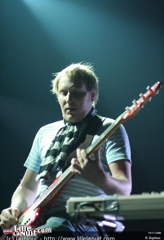 Les Inrocks Jour 3 à l&rsquo;Aéronef en live - photo n°14