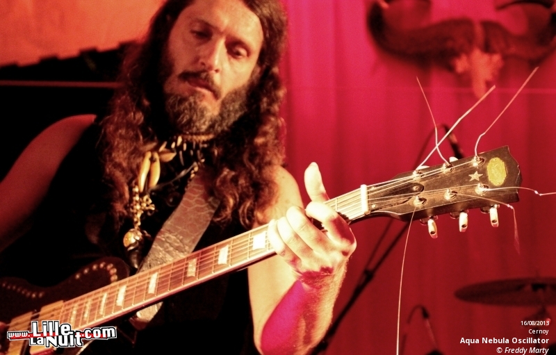 Celebration Days Festival #5 en live - photo n°20