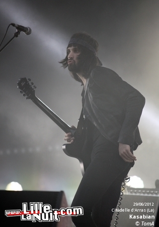 Main Square Festival Arras Jour 1 (part 1) en live - photo n°23