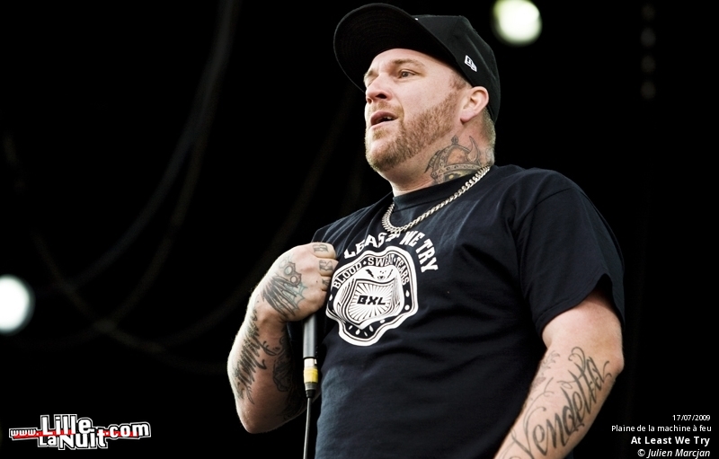 21th Dour Festival – Jour 2 en live - photo n°107