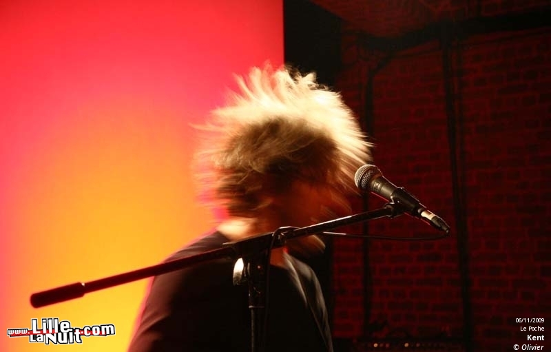 Buridane & Kent au Poche de Béthune en live - photo n°11