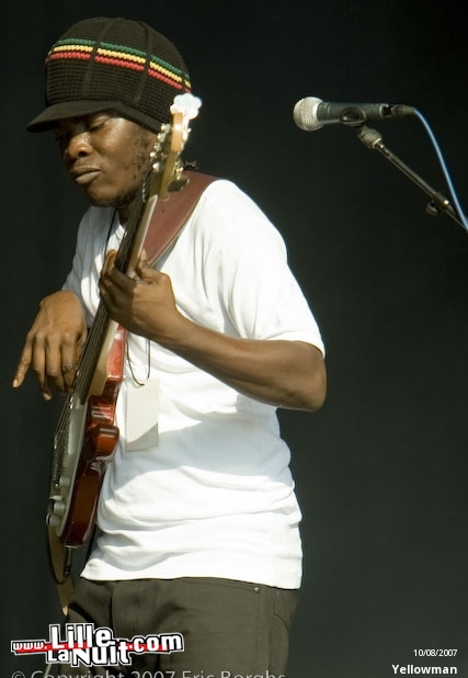 Reggae Sun Dance à Eindhoven en live - photo n°57