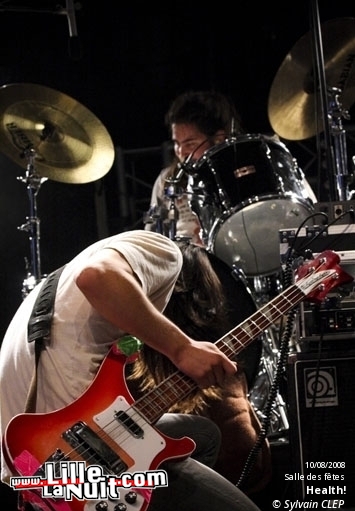 Goldfrapp à l’Aéronef, au Trianon et à l’Ancienne Belgique en live - photo n°14