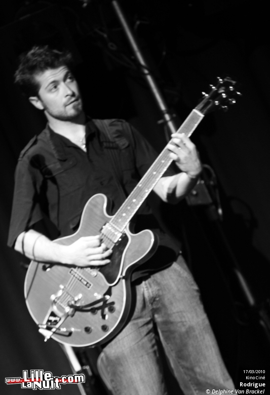 Rodrigue, Twenty Flight, Les ivresses de Caracole, Feini-X Crew, B-Road – Finale régionale du tremplin Musiques de R.U. en live - photo n°6