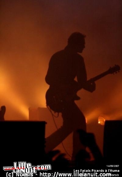 Fête de l’Huma – Jour 1 en live - photo n°24