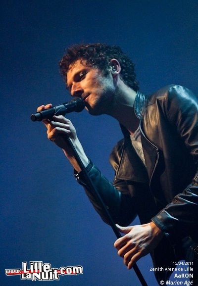 Housse de Racket + Lilly Wood & The Prick + AaRON + Morcheeba au Zénith – Paradis Artificiels en live - photo n°29