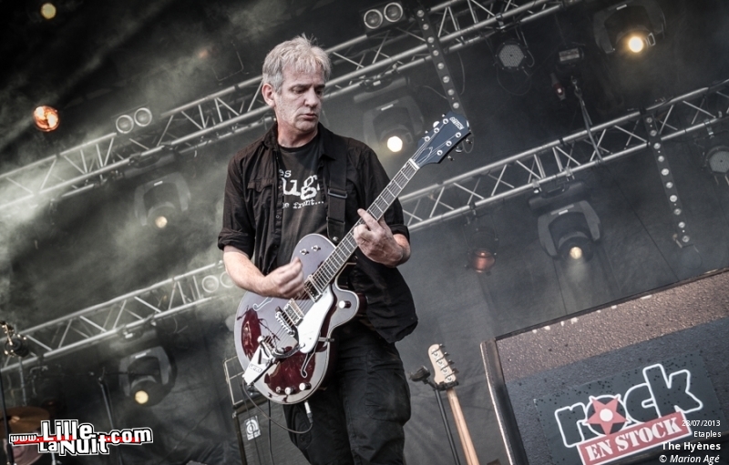 Rock en Stock #15 en live - photo n°4