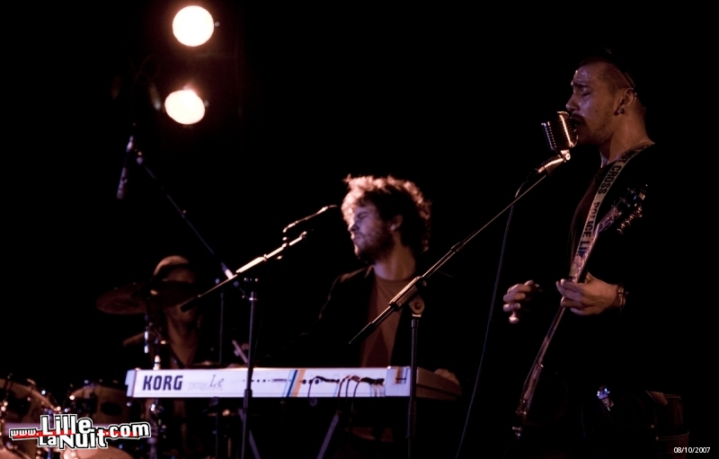 Tremplin Sequed’in Rock IV en live - photo n°13