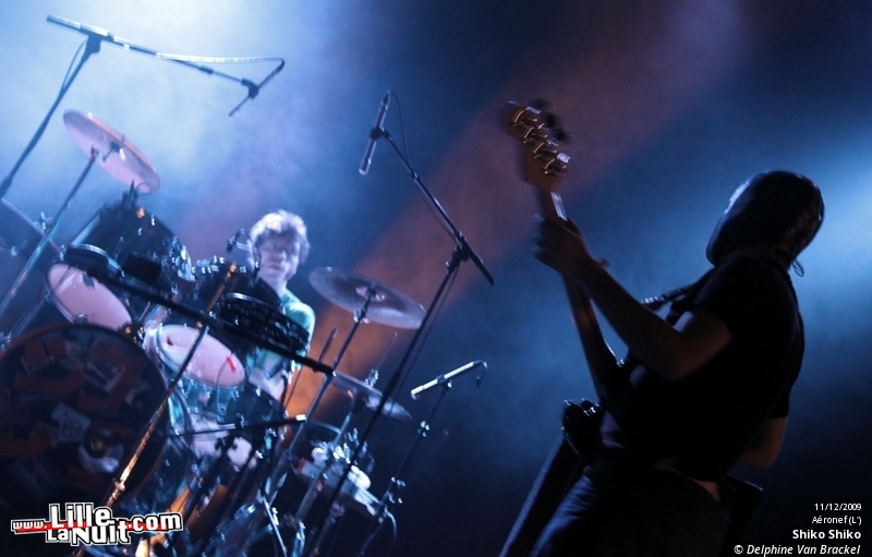 Festival Couleur Café – Jour 2 en live - photo n°6