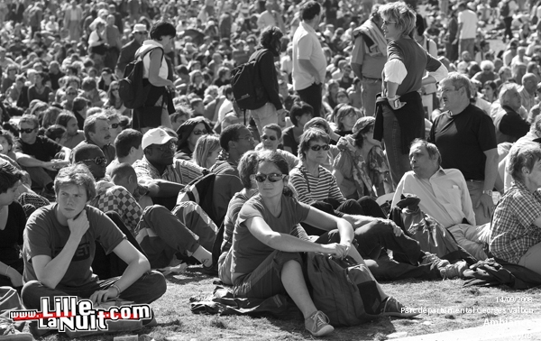 La Fête de l’Huma [Jour 3] en live - photo n°18