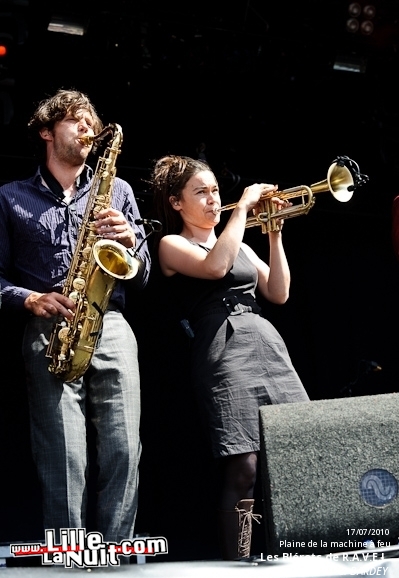 Dour Festival – Jour 3 en live - photo n°144