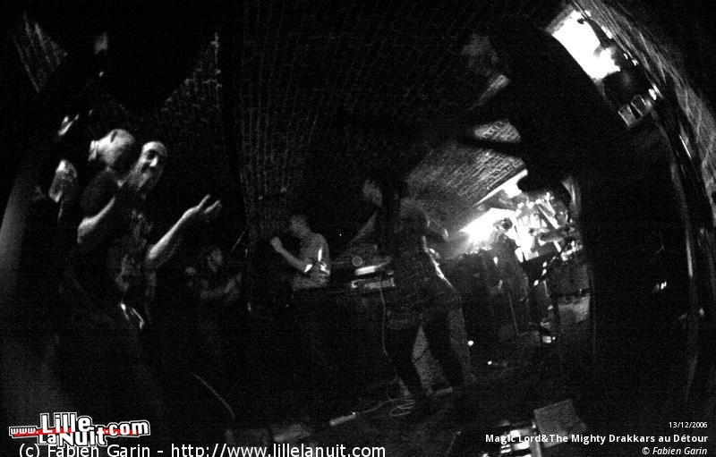 Apéro au Ska au Détour en live - photo n°6