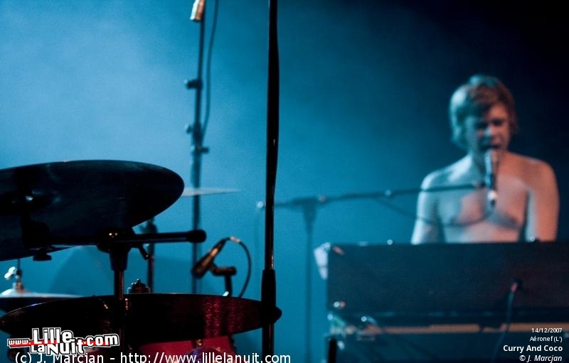 Découvertes du Printemps de Bourges à l’Aéronef en live - photo n°8