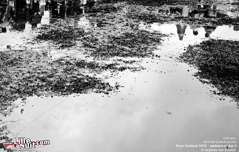 Dour Festival 2012 – Ambiance en live - photo n°20