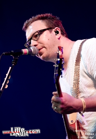 Main Square Festival – Jour 2 en live - photo n°33