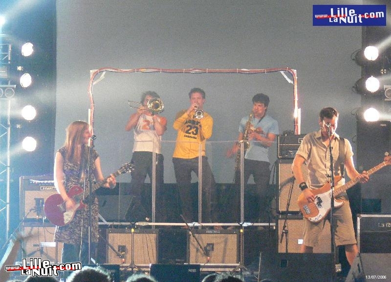 Festival de Dour – Jour 1 en live - photo n°1