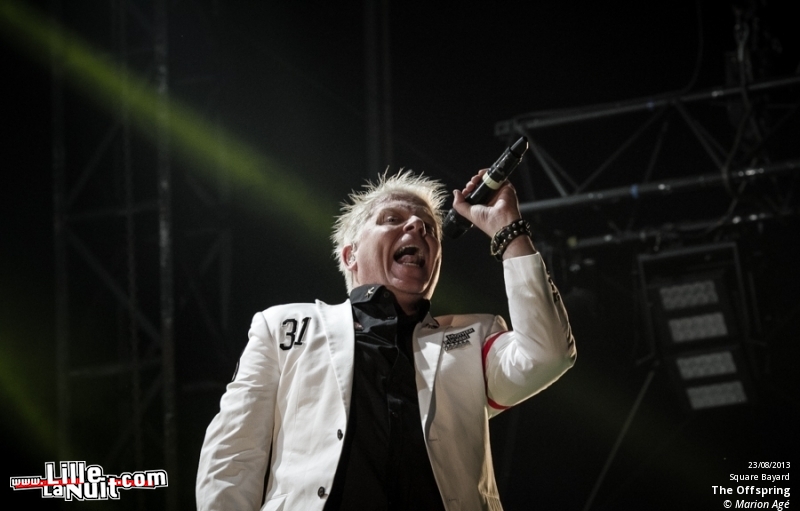 Le Cabaret Vert 2013 – Jour 2 en live - photo n°45