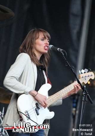 Main Square Festival Arras Jour 3 (part 1) en live - photo n°58