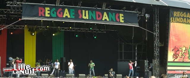 Reggae Sun Dance à Eindhoven en live - photo n°25