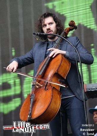 Main Square Festival Arras Jour 2 (part 2) en live - photo n°57