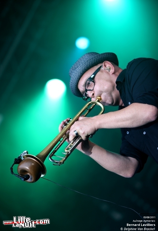 One man band party au Biplan en live - photo n°13