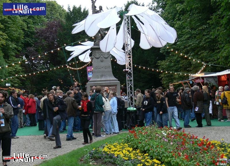 Les Nuits Secrètes  – Jour 3 en live - photo n°11