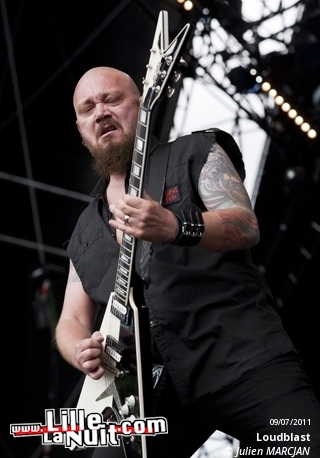 Sonisphere Festival – Jour 2 en live - photo n°58