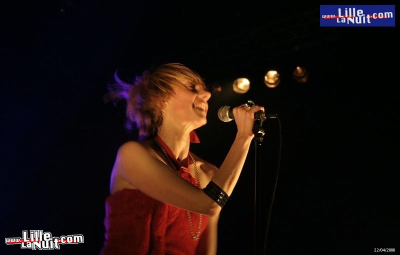 Katerine & Prototype à l’Aéronef en live - photo n°14