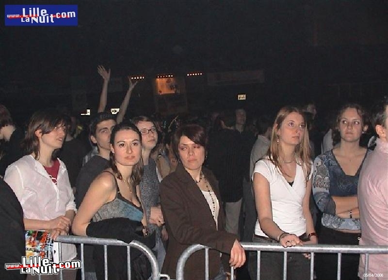 Revue Pharma au Zénith en live - photo n°11