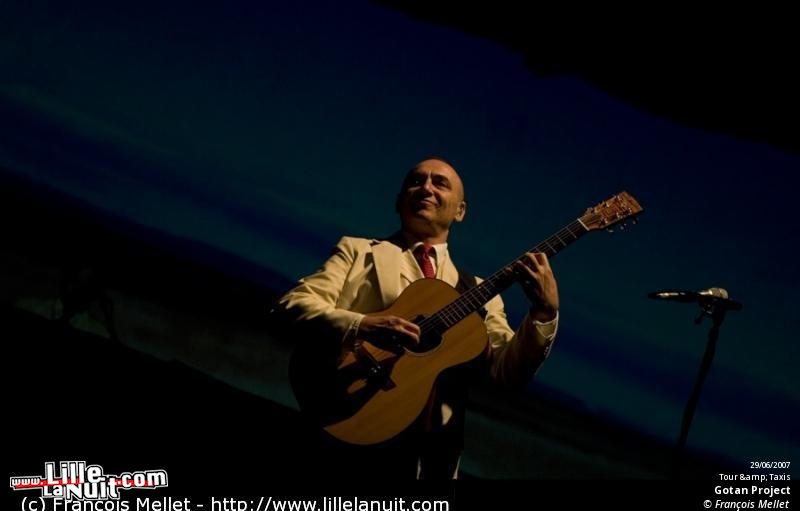 Couleur Café à Bruxelles (The Roots, Yuri, Johnny Clegg…) en live - photo n°60
