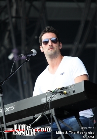 Main Square Festival à Arras – Jour 2 Partie 2 en live - photo n°55