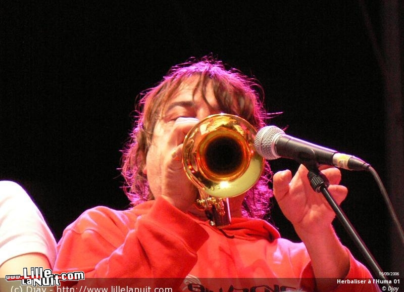 Fête de l&rsquo;Huma – Jour 1 en live - photo n°31