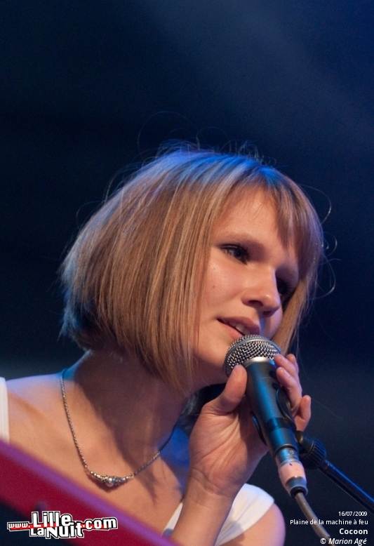 21th Dour Festival – Jour 1 en live - photo n°17