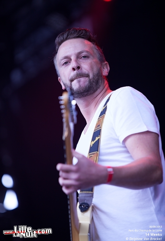 Autumn Rock Festival en live - photo n°110