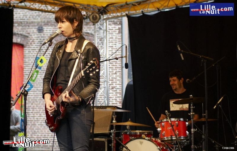 Les Nuits Secrètes  – Jour 2 en live - photo n°71