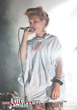 Dour Festival en live - photo n°2