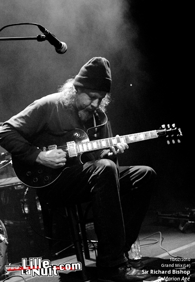 Autumn Rock festival – jour 2 – partie 2 : Louis Bertignac, Mass Hysteria, etc. en live - photo n°76