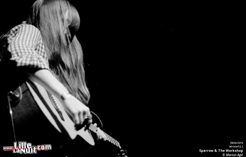 Les Nuits Secrètes – Jour 3 – George Clinton and Parliament Funkadelic, I’m From Barcelona, etc. en live - photo n°16