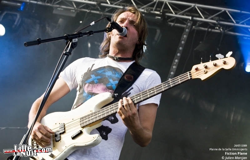 Rock en Nord – Jour 2 – Fiction Plane, Morcheeba, Poni Hoax & more en live - photo n°24