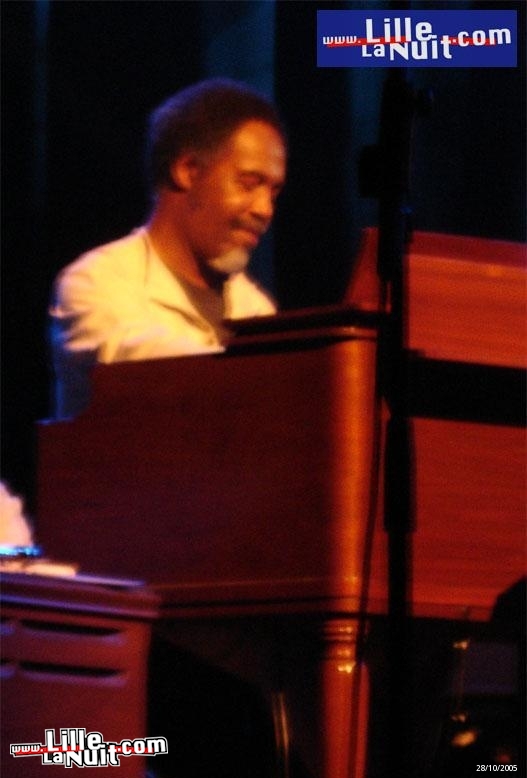 Psyco feat. Docteur L à l&rsquo;Aéronef en live - photo n°17