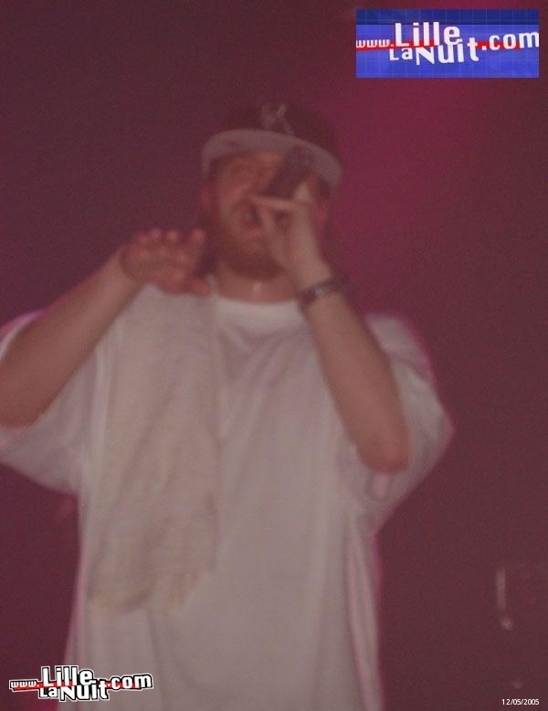 TTC au Splendid de Lille en live - photo n°17