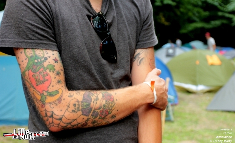 Celebration Days Festival #5 en live - photo n°23