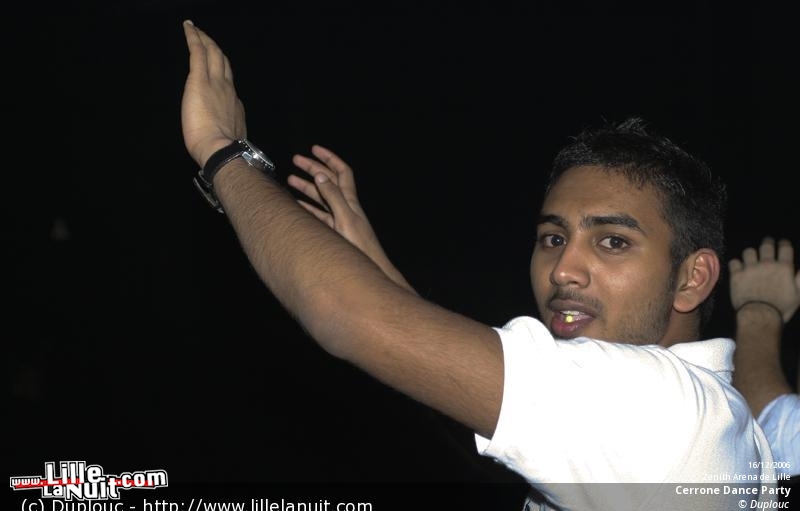 Cerrone Dance Party en live - photo n°31