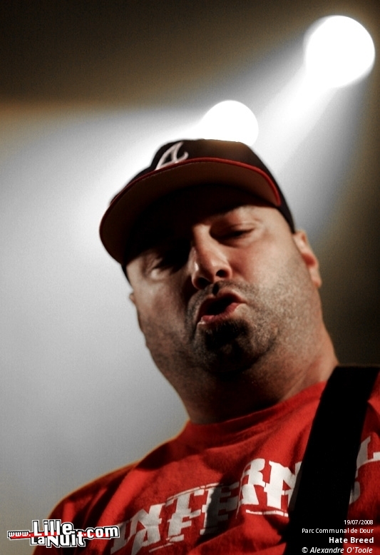 Dour Festival 2008 [Jour 3] en live - photo n°23