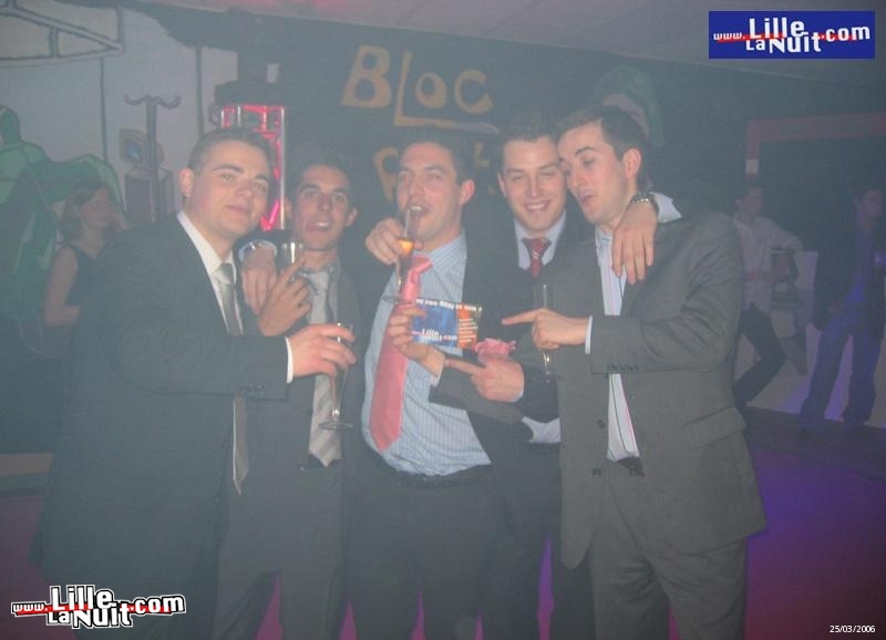 Gala de la Fédé au RU Meurein en live - photo n°10