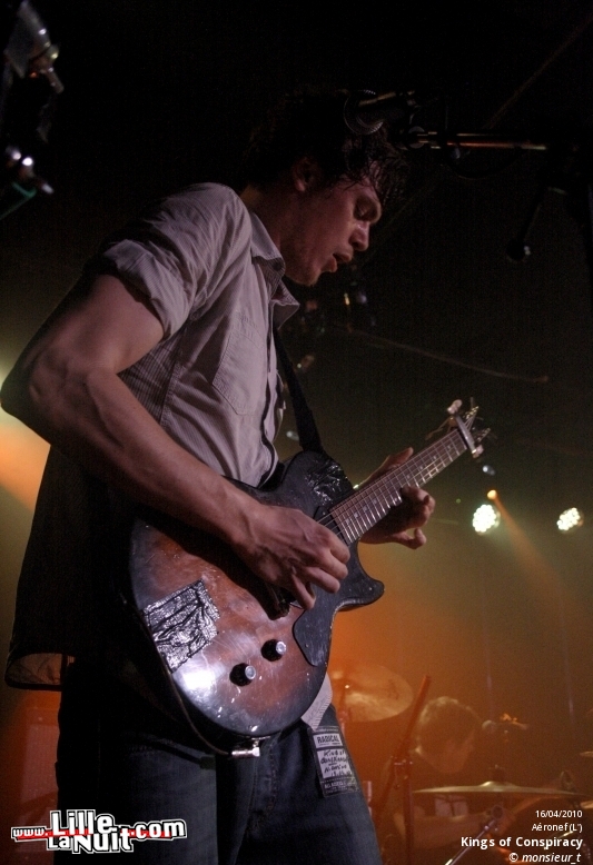 Dour Festival 2012 – Ambiance en live - photo n°7
