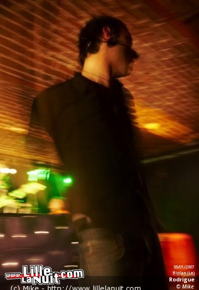 Rodrigue & Romain Lefèvre au Biplan en live - photo n°7